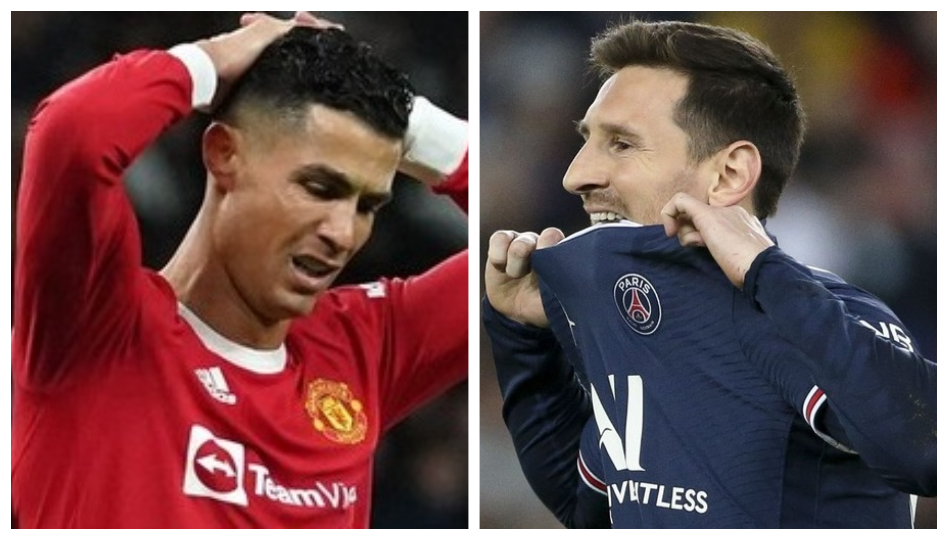 Forbes a alcătuit TOP 10 cel mai bine plătiți fotbaliști de pe planetă! Messi și Ronaldo, detronați după opt ani