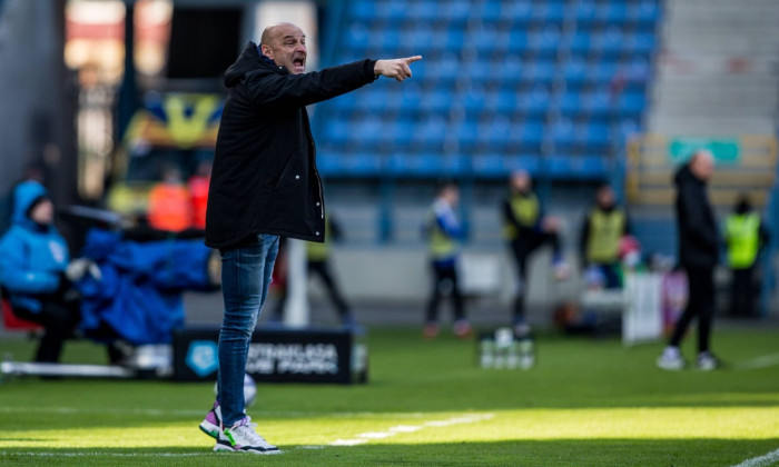 Poland soccer Top League Ekstraklasa - Wisla Krakow v Stal Mielec