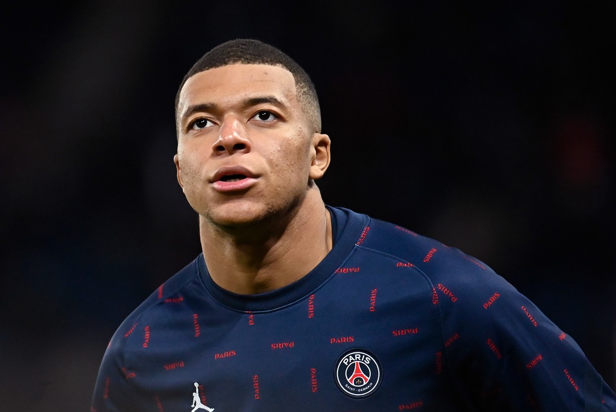 Kylian Mbappe, mintea ”diabolică” de la PSG? Ipoteză lansată de presa braziliană: a forțat plecarea lui Di Maria