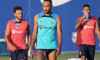 FC Barcelona Training Session, Spain - 12 Aug 2022