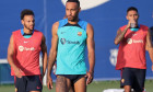 FC Barcelona Training Session, Spain - 12 Aug 2022