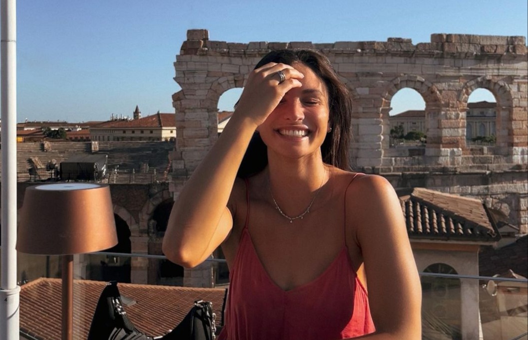 Silvia Scalia, speranța italienilor la Campionatul European de Natație de la Roma. Prima medalie pe care și-o poate adjudeca