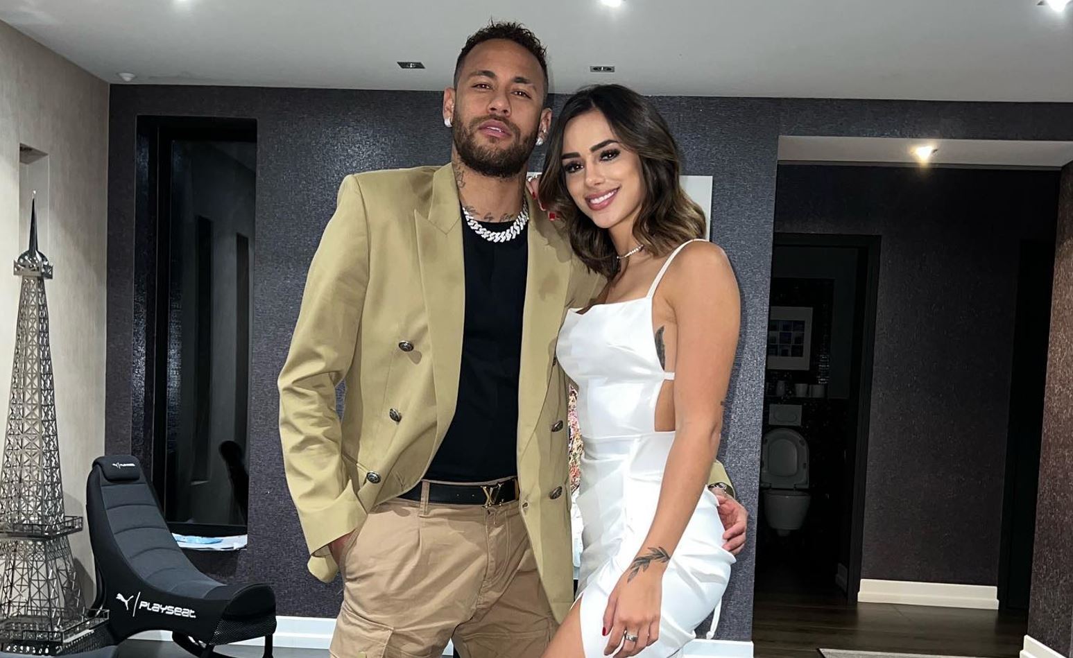 Neymar, părăsit! Spaniolii au anunțat de la ce a plecat totul