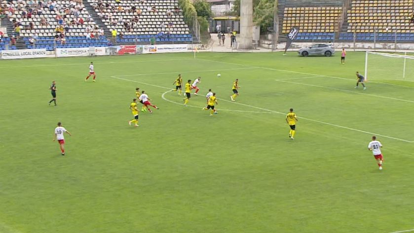 Liga 2, etapa 2 | FC Brașov - Minaur Baia Mare 1-1. Gazdele au înscris în minutul 90+4! Programul rundei