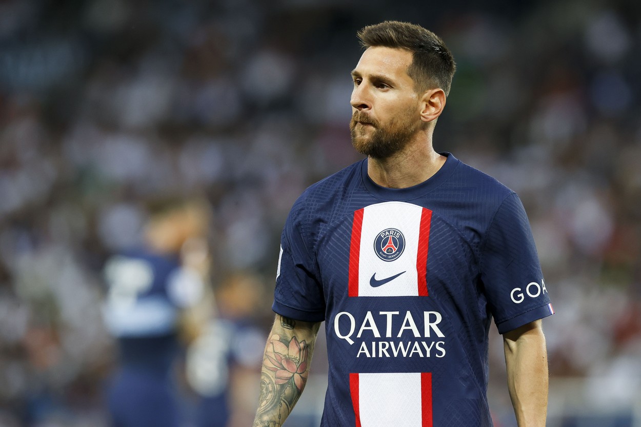 Leo Messi, implorat să intervină în favoarea unui tânăr condamnat la moarte în Arabia Saudită