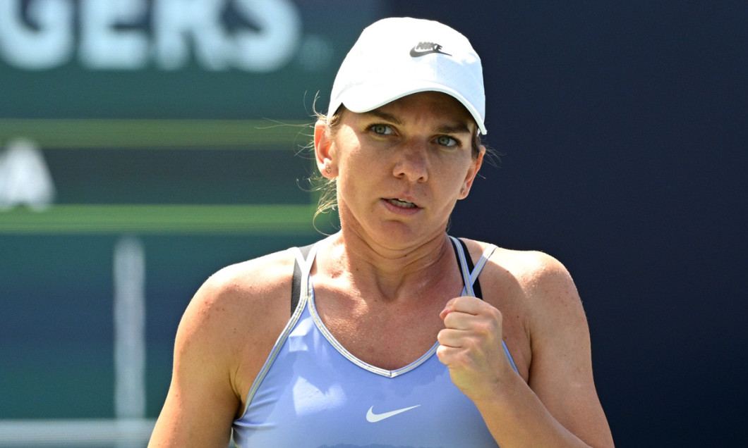 Simona Halep / Foto: Profimedia