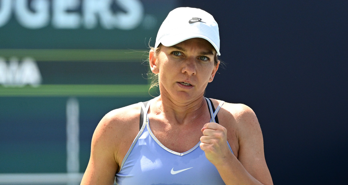 Premii record la US Open! Câți bani poate primi Simona Halep dacă va câștiga turneul