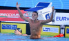 Swimming European Acquatics Championships - Swimming (day3), Stadio del Nuoto, Rome, Italy - 13 Aug 2022