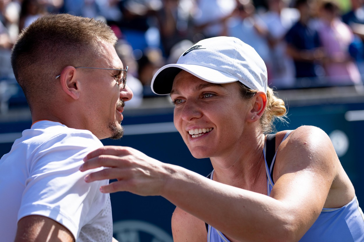 Clasamentul banilor din tenis. Cum o poate devansa Simona Halep pe Venus Williams