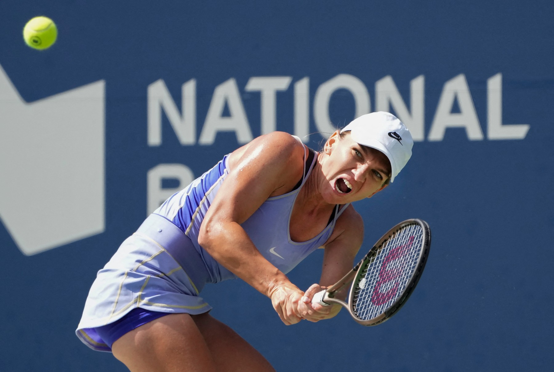 Cum arată traseul Simonei Halep la Cincinnati