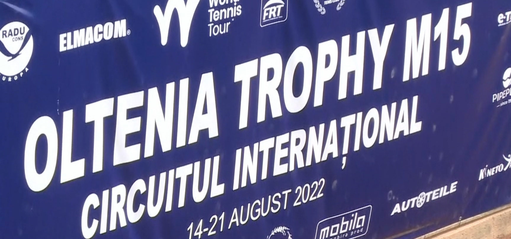 500 de înscrieri pentru Oltenia International Trophy