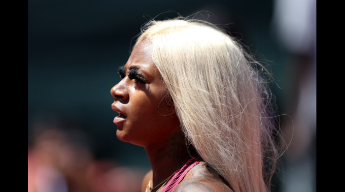 Sha'Carri Richardson / Foto: Profimedia Images