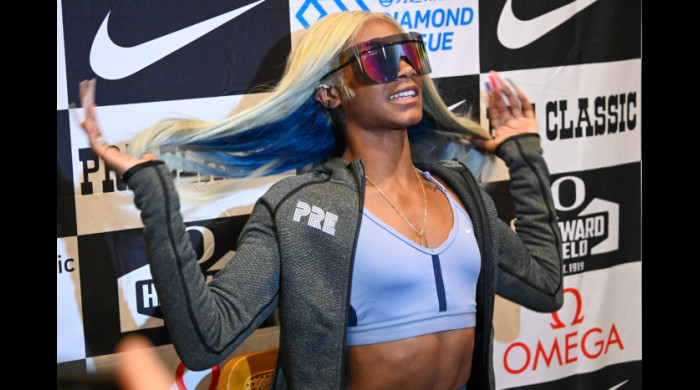 Sha'Carri Richardson / Foto: Profimedia Images