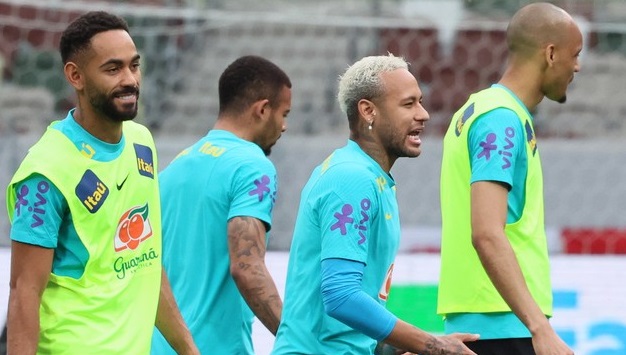 Manchester United, refuzată din toate părțile! Starul brazilian care i-a spus "nu" fără să stea pe gânduri