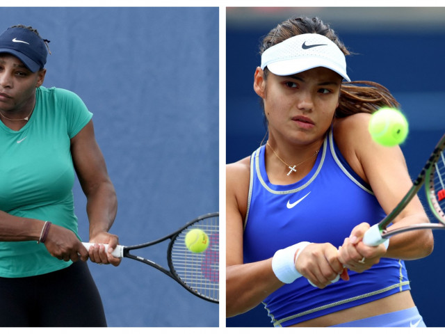 Fanii tenisului, nemulțumiți înaintea meciului Serena Williams - Emma Răducanu de la Cincinnati: ”Avem chitanțele”