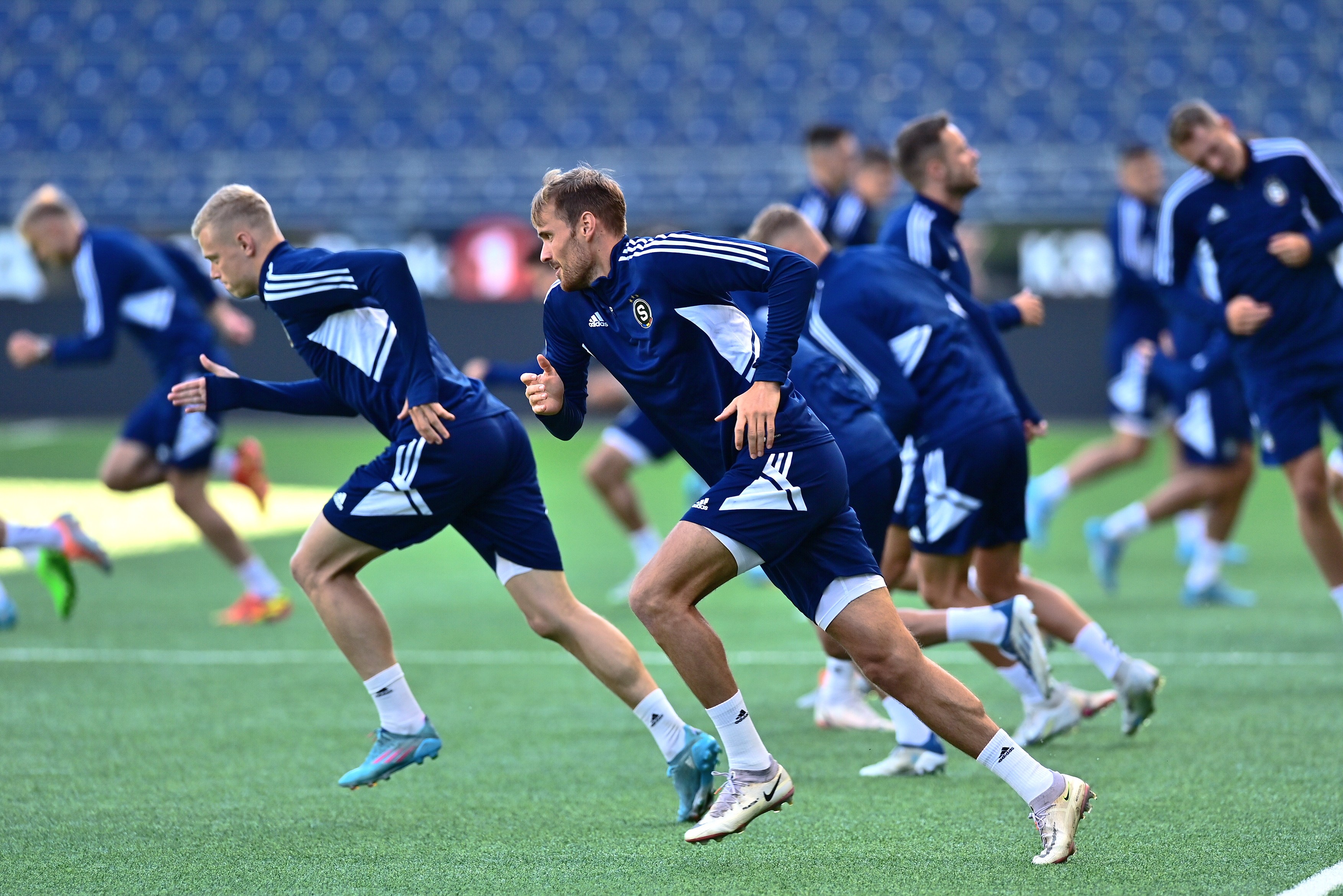 Ce buget are adversara lui FCSB, Viking? + De ce se tem cel mai mult norvegienii. Au discutat și cu un "spion"