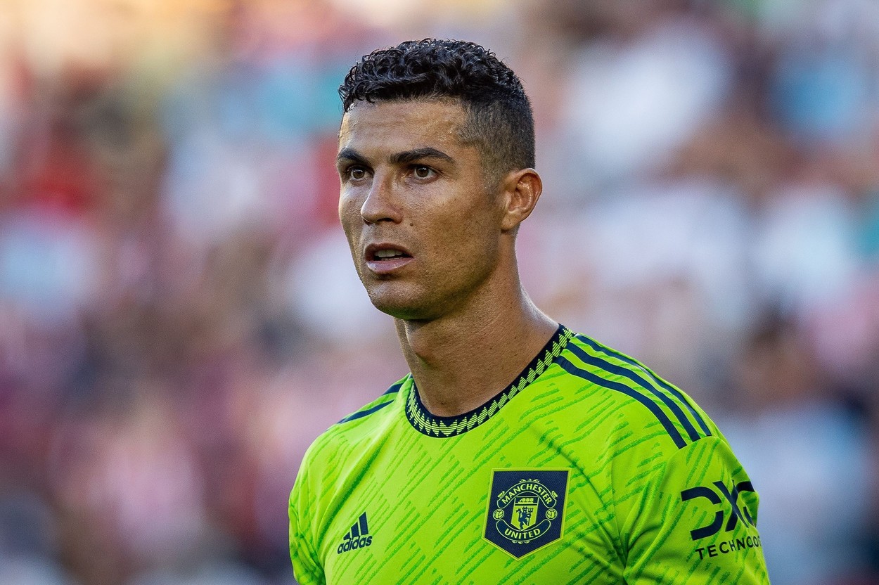 Cristiano Ronaldo agită apele la Borussia Dortmund, după ce au apărut informații despre un transfer