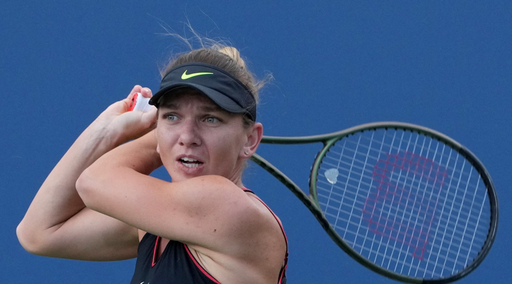 Ce urmează pentru Simona Halep după retragerea de la Cincinnati