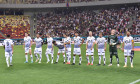 FOTBAL:FCSB-FK VIKING STAVANGER, PLAY OFF UEFA EUROPA CONFERENCE LEAGUE (18.08.2022)