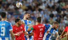 FOTBAL:UNIVERSITATEA CRAIOVA-HAPOEL BEER SHEVA, PLAY-OFF CONFERENCE LEAGUE (18.08.2022)