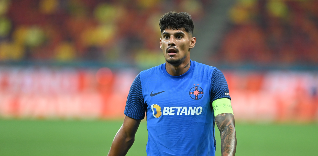 Florinel Coman știe ce i-a lipsit FCSB-ului în meciul cu Viking. Ce a spus despre șansele de calificare în grupe