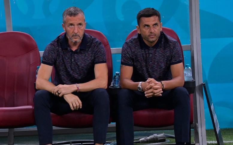 Jucătorul care l-a enervat pe Nicolae Dică în meciul cu Viking: ”Va plăti!” Ce spune despre șansele de calificare