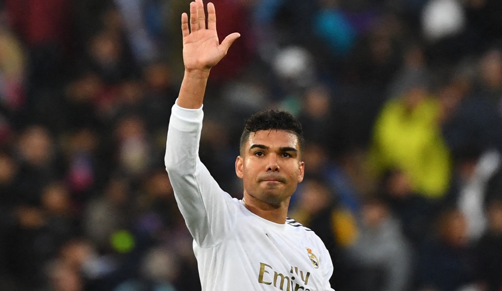 Se face! Casemiro pleacă de la Real Madrid și semnează cu Manchester United. Suma transferului, uriașă