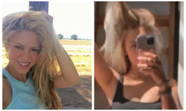 shakiraclara