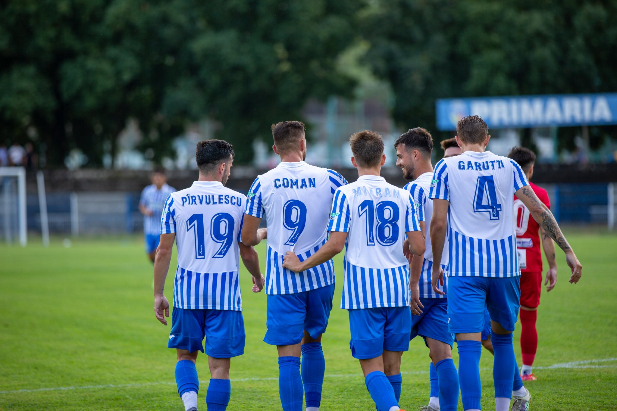 Corvinul Hunedoara a fost repartizată greșit pentru noul sezon din Liga 3! Ce nu a respectat FRF