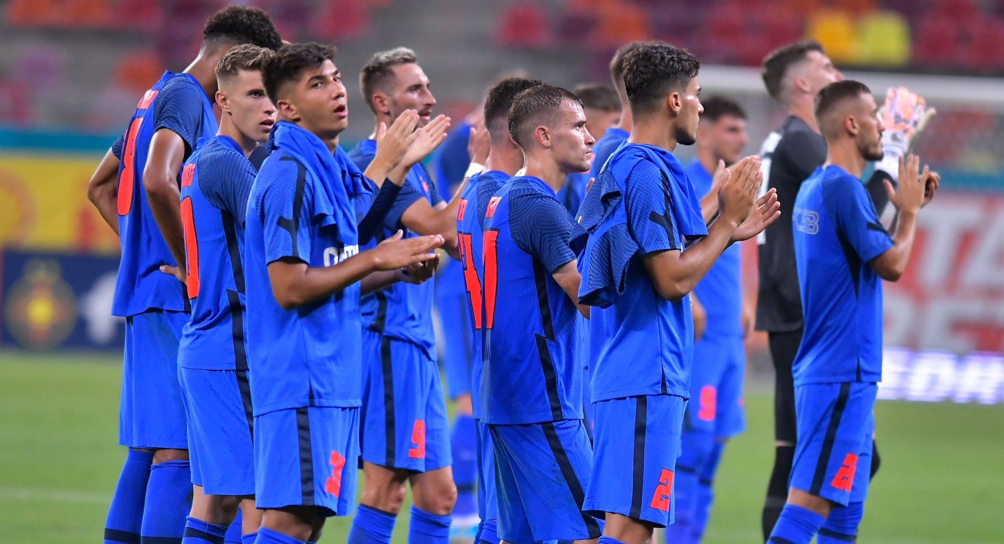 Când ar urma să se joace restanța FC Botoșani - FCSB! Anunțul "roș-albaștrilor"