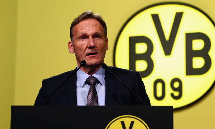 watzke