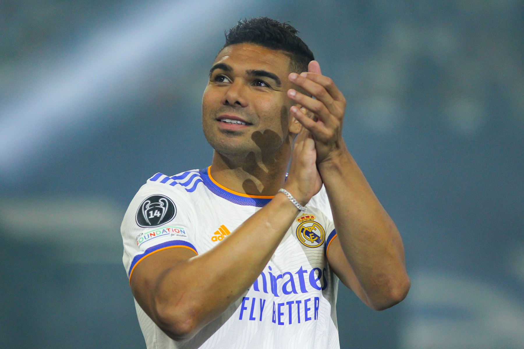 Când ar putea debuta Casemiro la Manchester United! Brazilianul urmează să facă vizita medicală