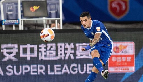 Nicolae Stanciu, gata să lase campionatul Chinei: ”Va pleca într-un loc frumos”