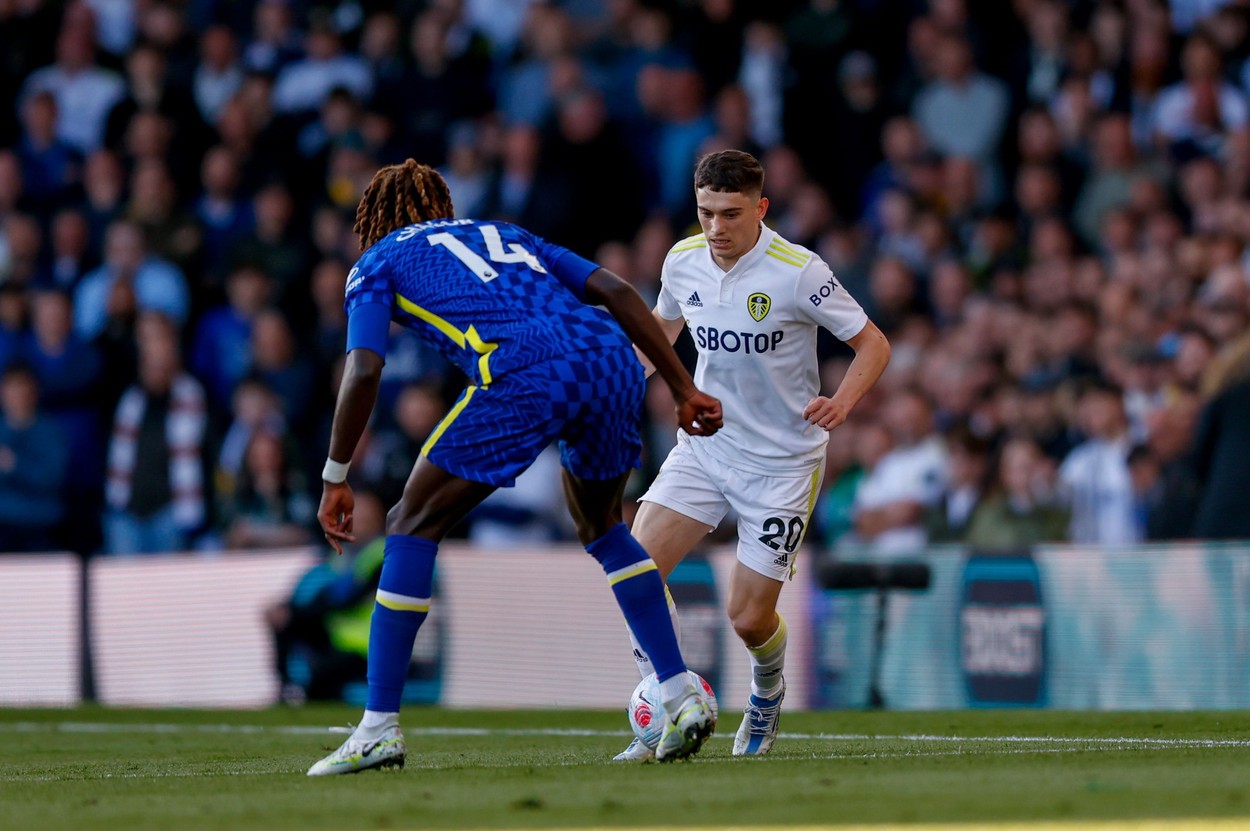 Leeds United - Chelsea LIVE VIDEO, ora 16:00, pe Digi Sport 1. Londonezii, fără Thomas Tuchel pe bancă