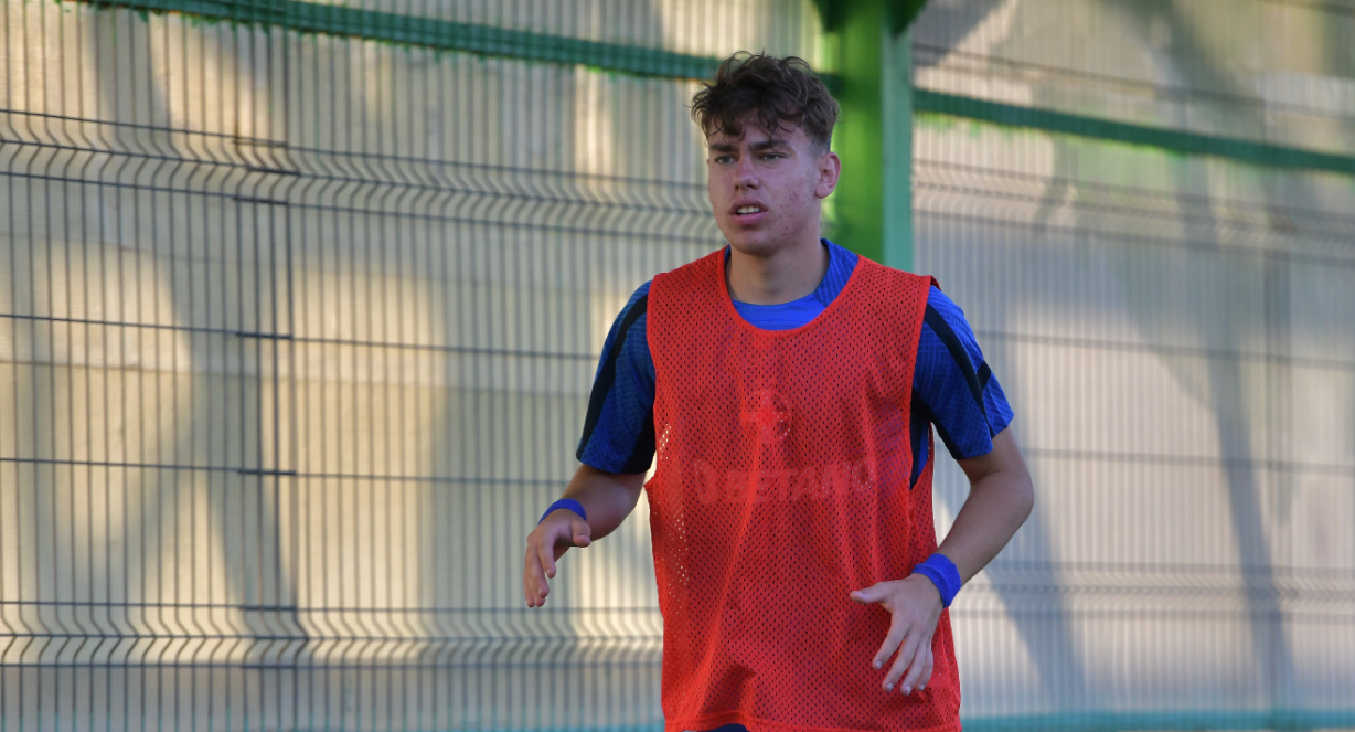 Al doilea cel mai scump transfer al verii la FCSB nu a mai jucat niciun minut de când a fost certat de Gigi Becali
