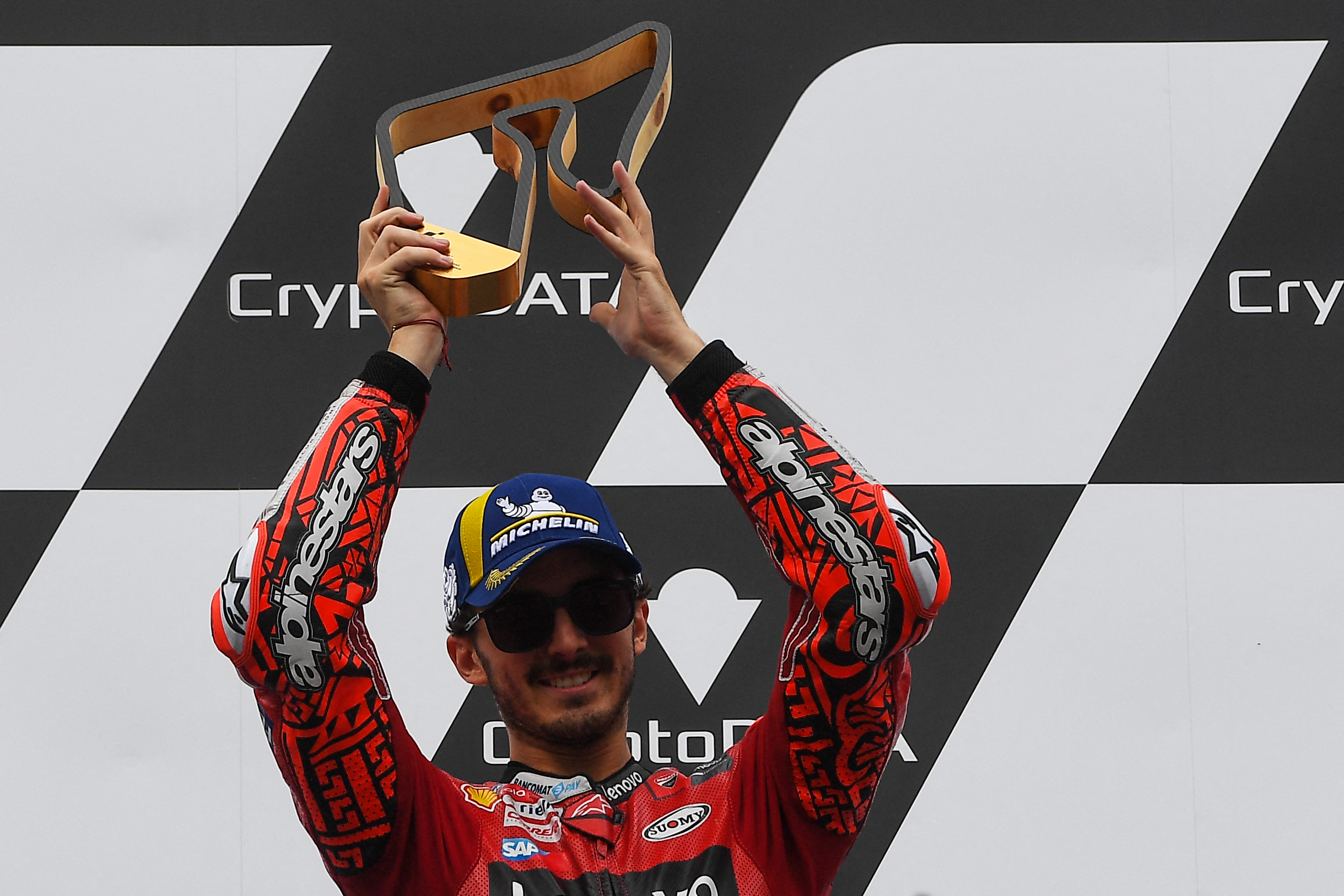 Francesco Bagnaia a câștigat Marele Premiu al Austriei la MotoGP. Italianul este pe locul trei la general