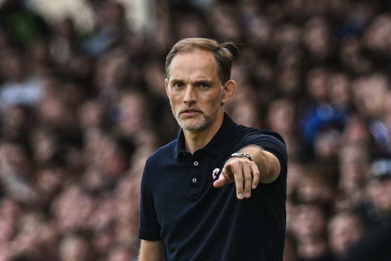 Chelsea mai pregătește un transfer, în finalul perioadei de ”mercato”. Jucătorul face furori în Premier League