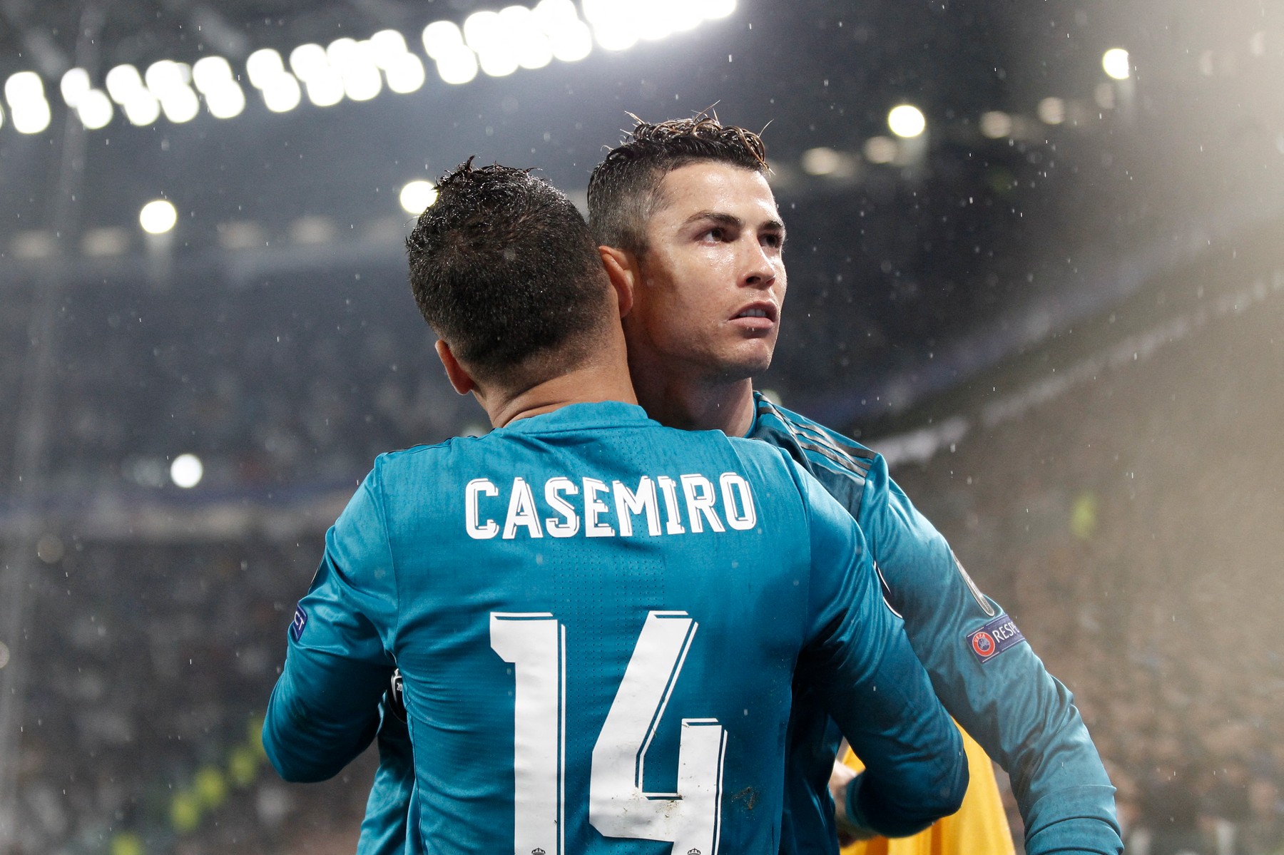 Cristiano Ronaldo și Casemiro vor juca din nou împreună! Mesajul brazilianului despre portughez