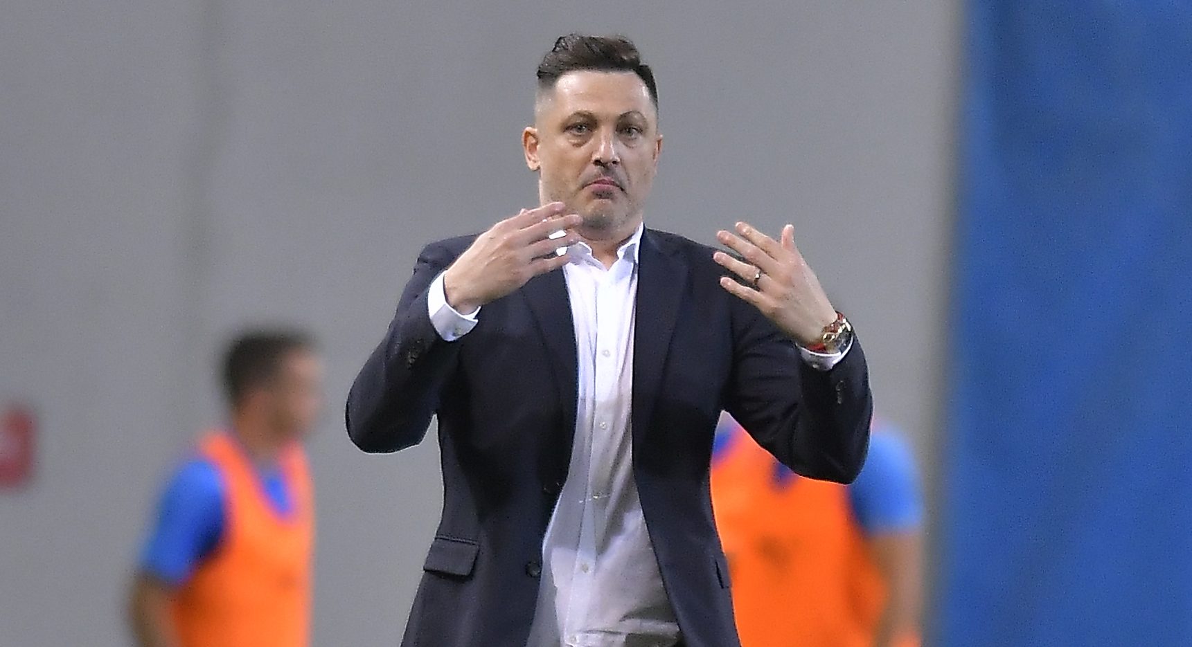 Mirel Rădoi așteaptă noi transferuri la Universitatea Craiova: ”Vor trebui să vină cu un plus”