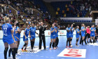 HANDBAL FEMININ:RAPID BUCURESTI-CSM BUCURESTI, SUPERCUPA ROAMNIEI (23.08.2022)