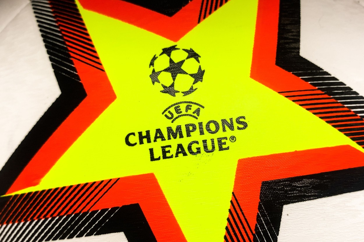 Champions League | Chelsea - Milan 3-0, Real Madrid - Șahtior 2-1, Benfica - PSG 1-1 și Juventus - Maccabi Haifa 3-1