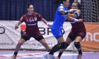 HANDBAL FEMININ:RAPID BUCURESTI-CSM BUCURESTI, SUPERCUPA ROAMNIEI (23.08.2022)