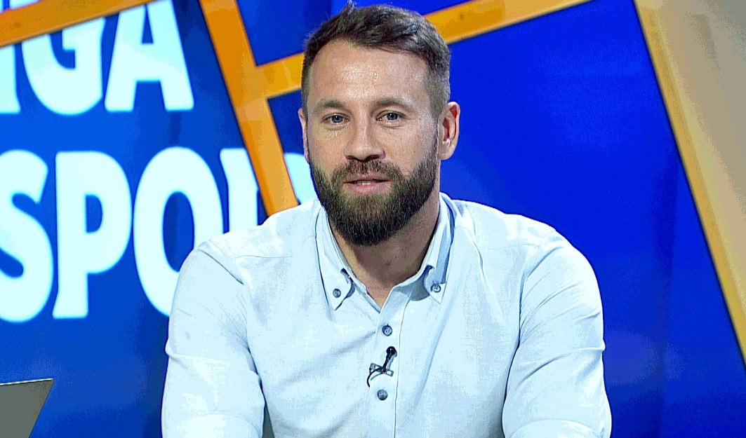 Un fost jucător al FCSB-ului a urmat o carieră paralelă cu fotbalul: ”E un subiect tabu în România”