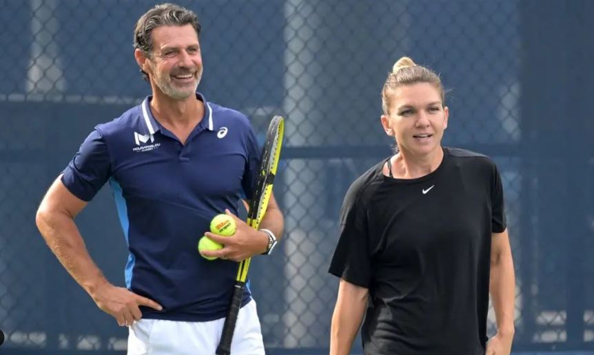 Jucătoarele din România și-au aflat adversarele din primul tur de la US Open! Misiune facilă pentru Simona Halep