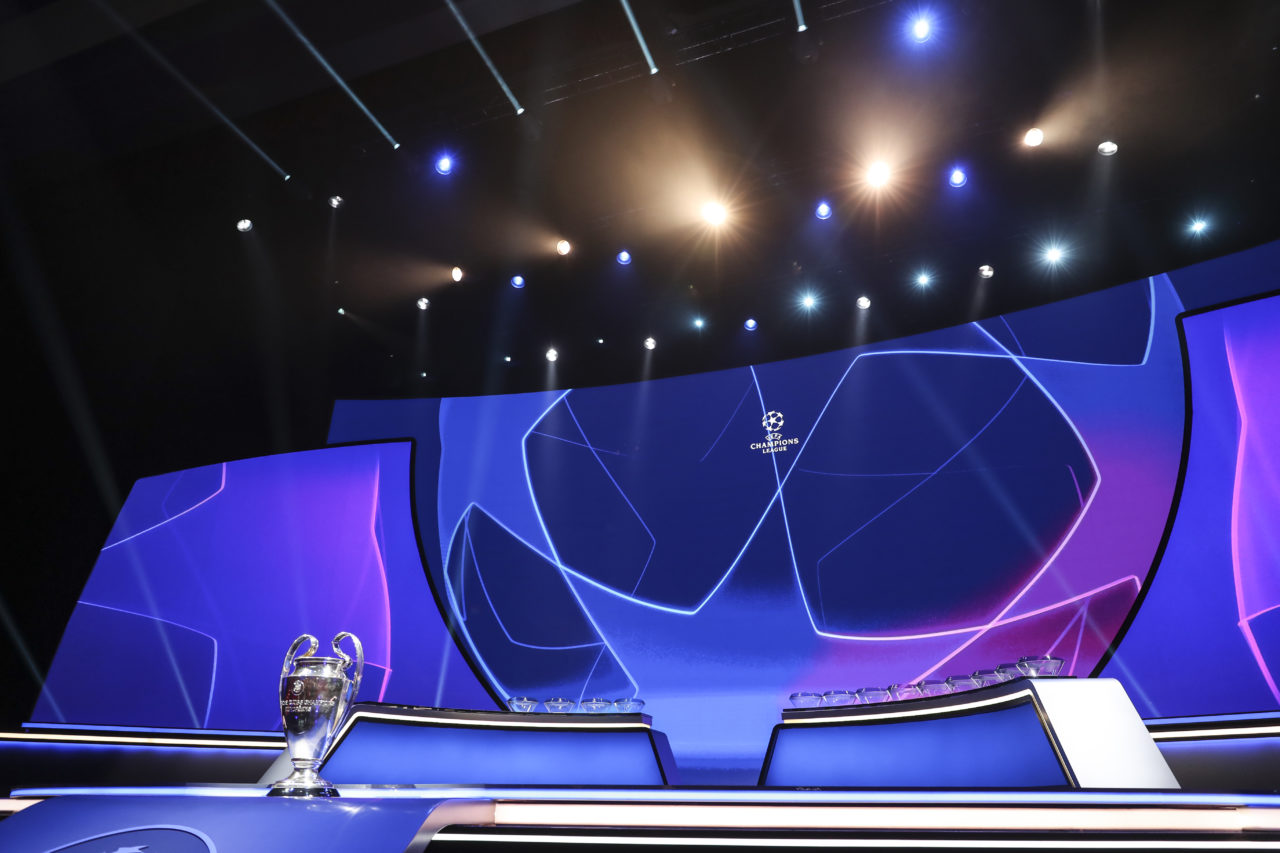 Programul partidelor din Champions League. Când au fost programate Barcelona - Bayern, Milan - Chelsea sau PSG - Juventus