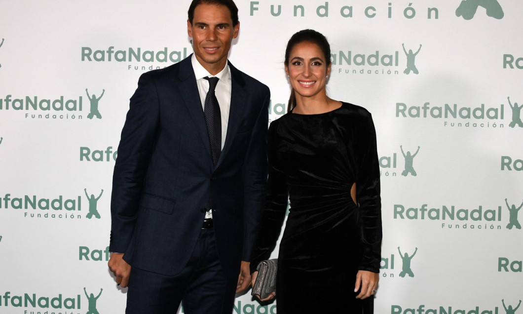 X Anniversary of the Rafa Nadal Foundation