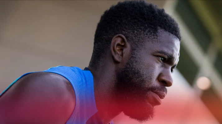 OFICIAL | Barcelona l-a împrumutat pe Samuel Umtiti. Unde va juca francezul și decizia-surpriză luată de catalani
