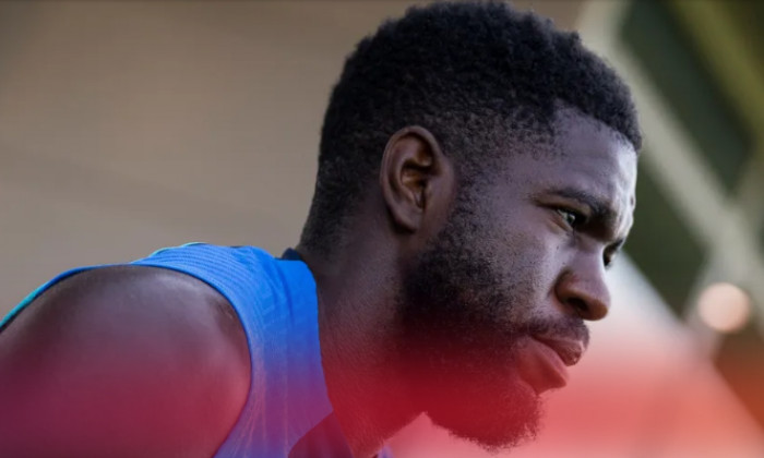 umtiti