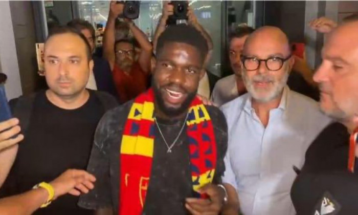 umtiti