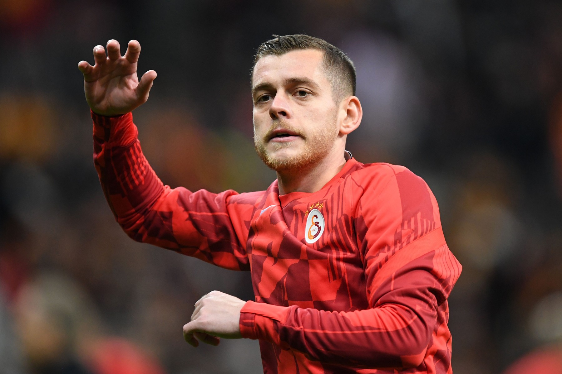 Ce scriu turcii despre transferul lui Alexandru Cicâldău la Nantes